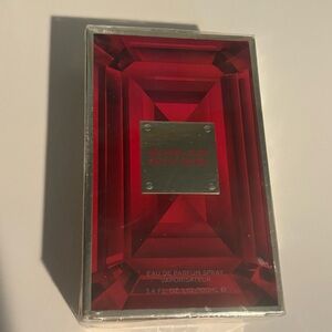 Michael Kors Sexy Ruby Red Perfume